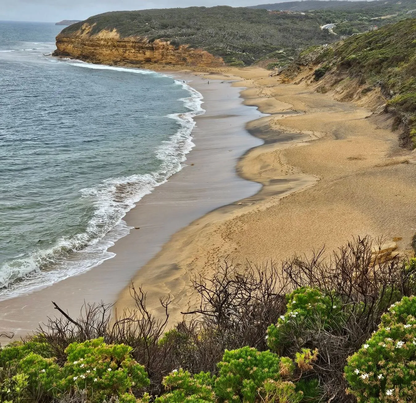 Bells Beach
