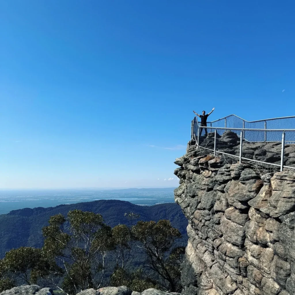 Grampians National Park