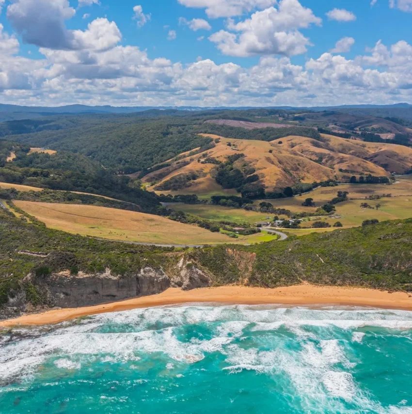 How Many Days to Travel the Great Ocean Road