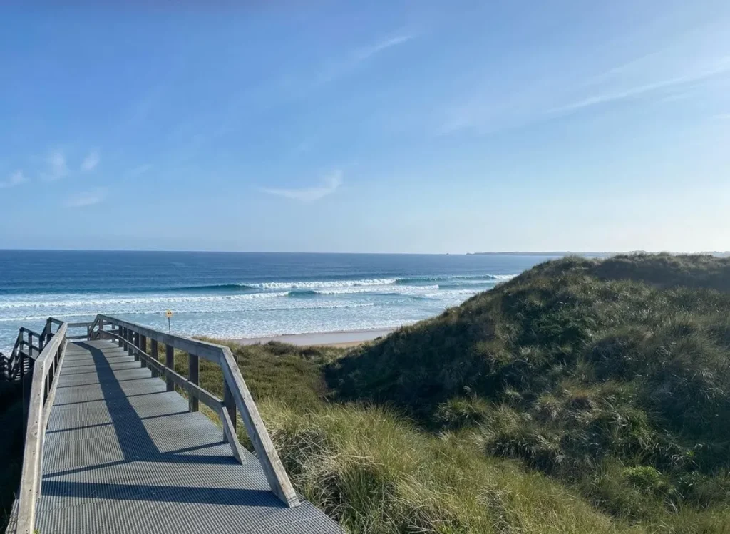Phillip Island Nature Parks