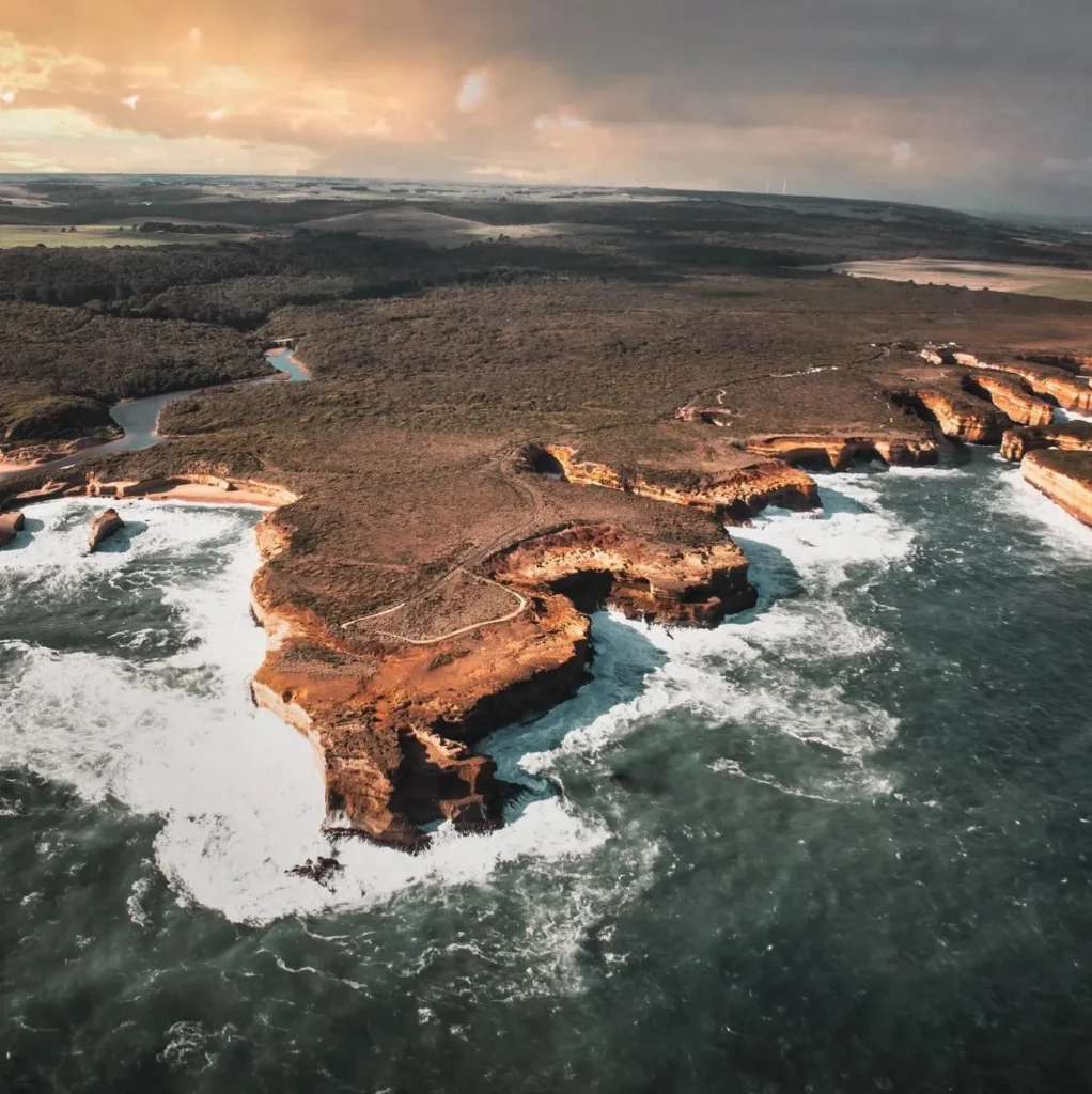 Port Campbell, Great Ocean Road