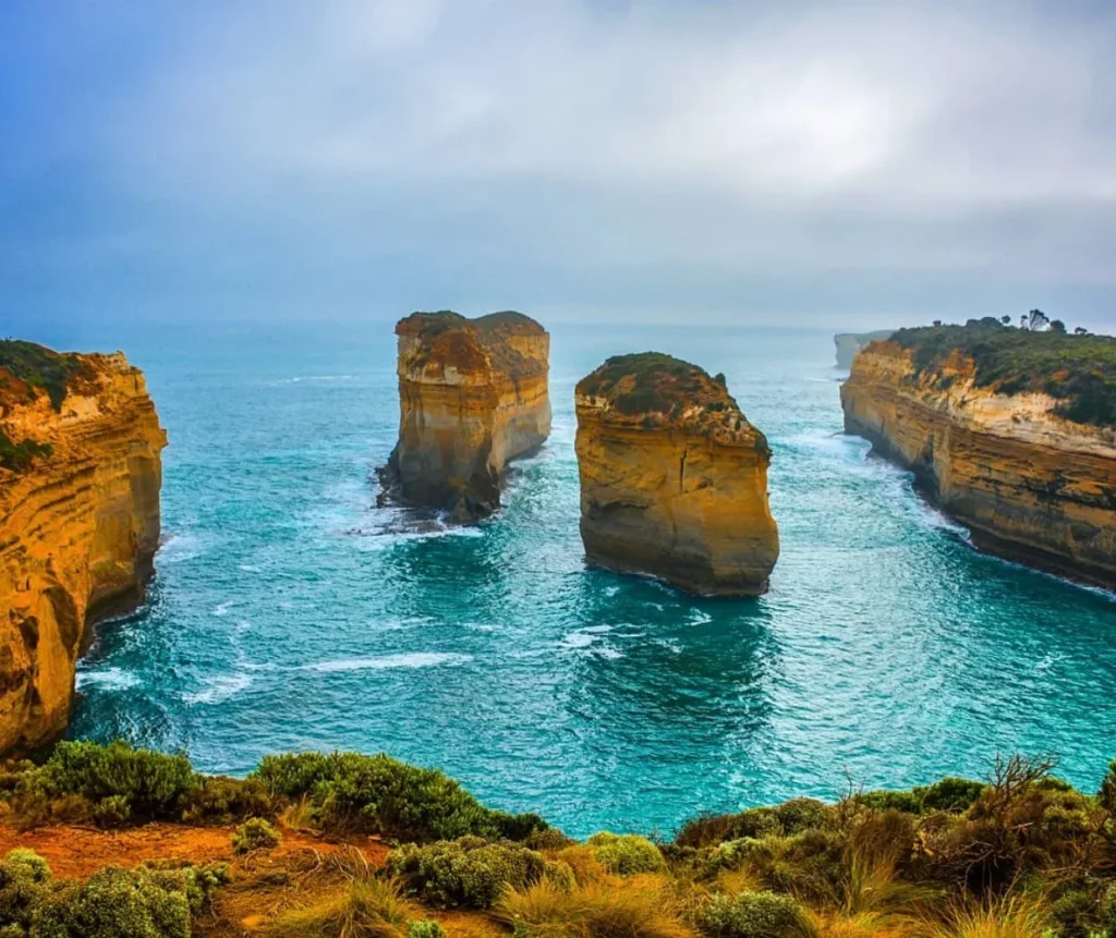 Shipwreck Coast