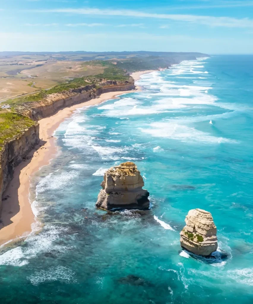 Twelve Apostles