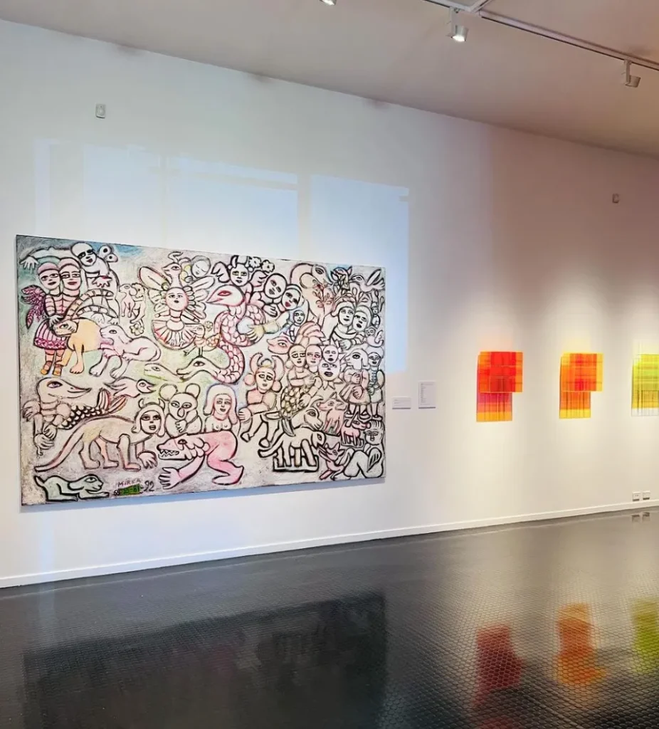 Warrnambool Art Gallery