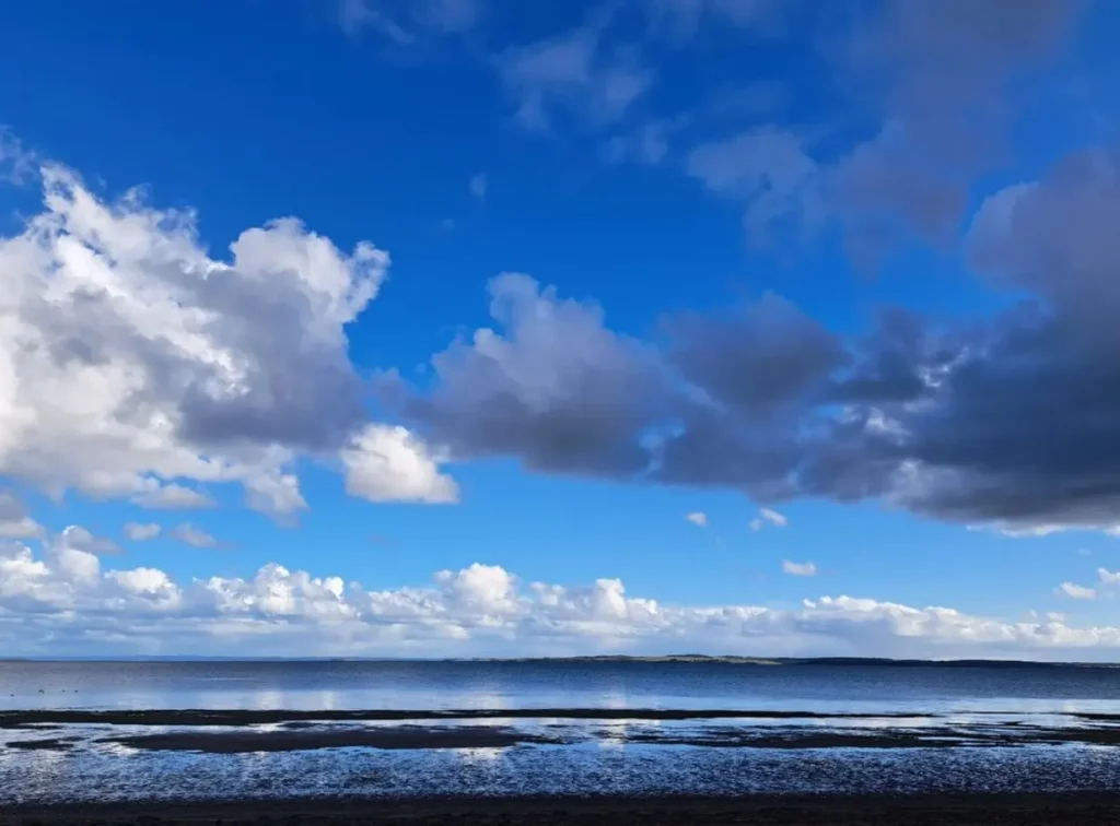 Western Port Bay
