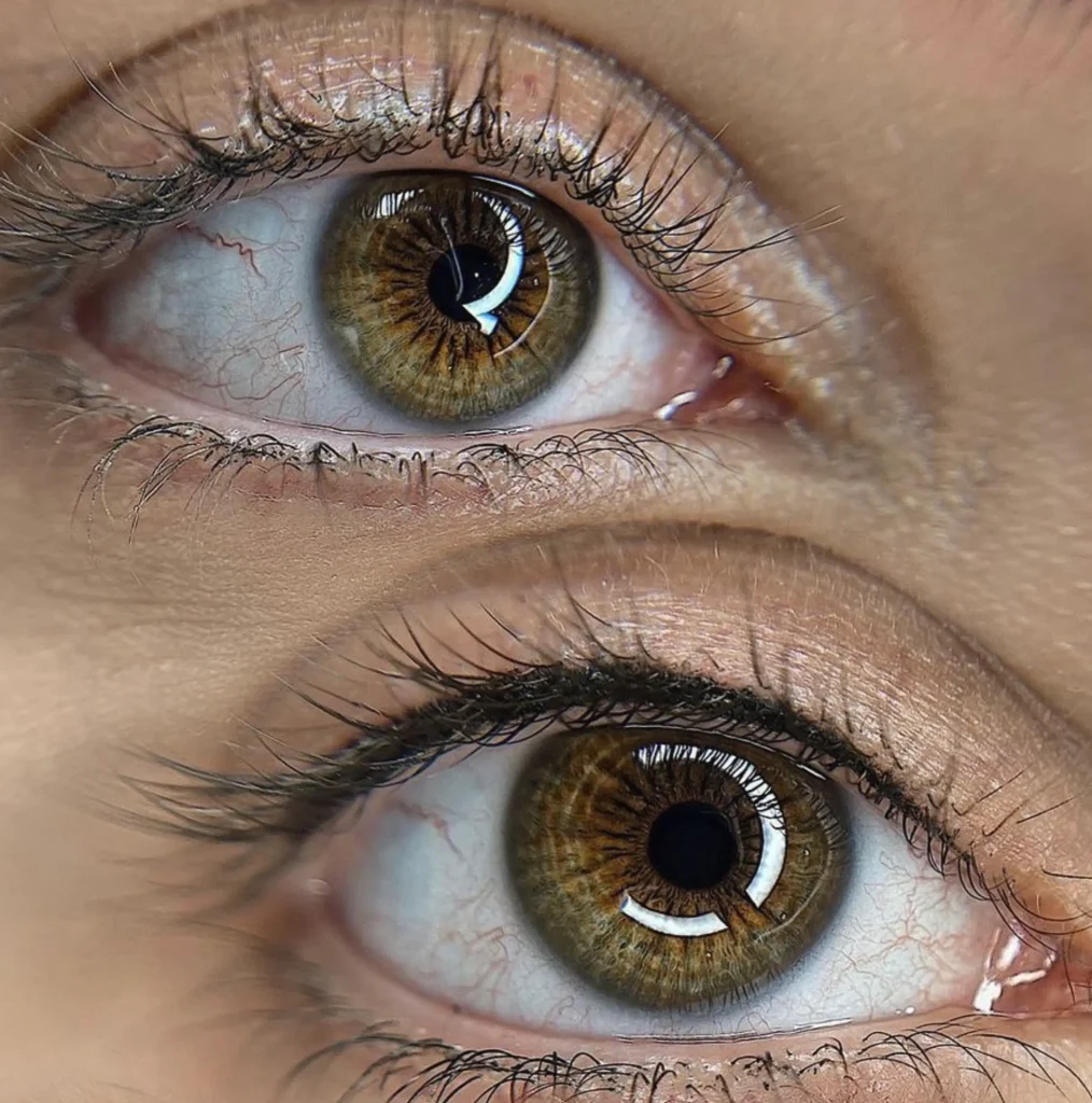 cosmetic eyeliner tattoo melbourne