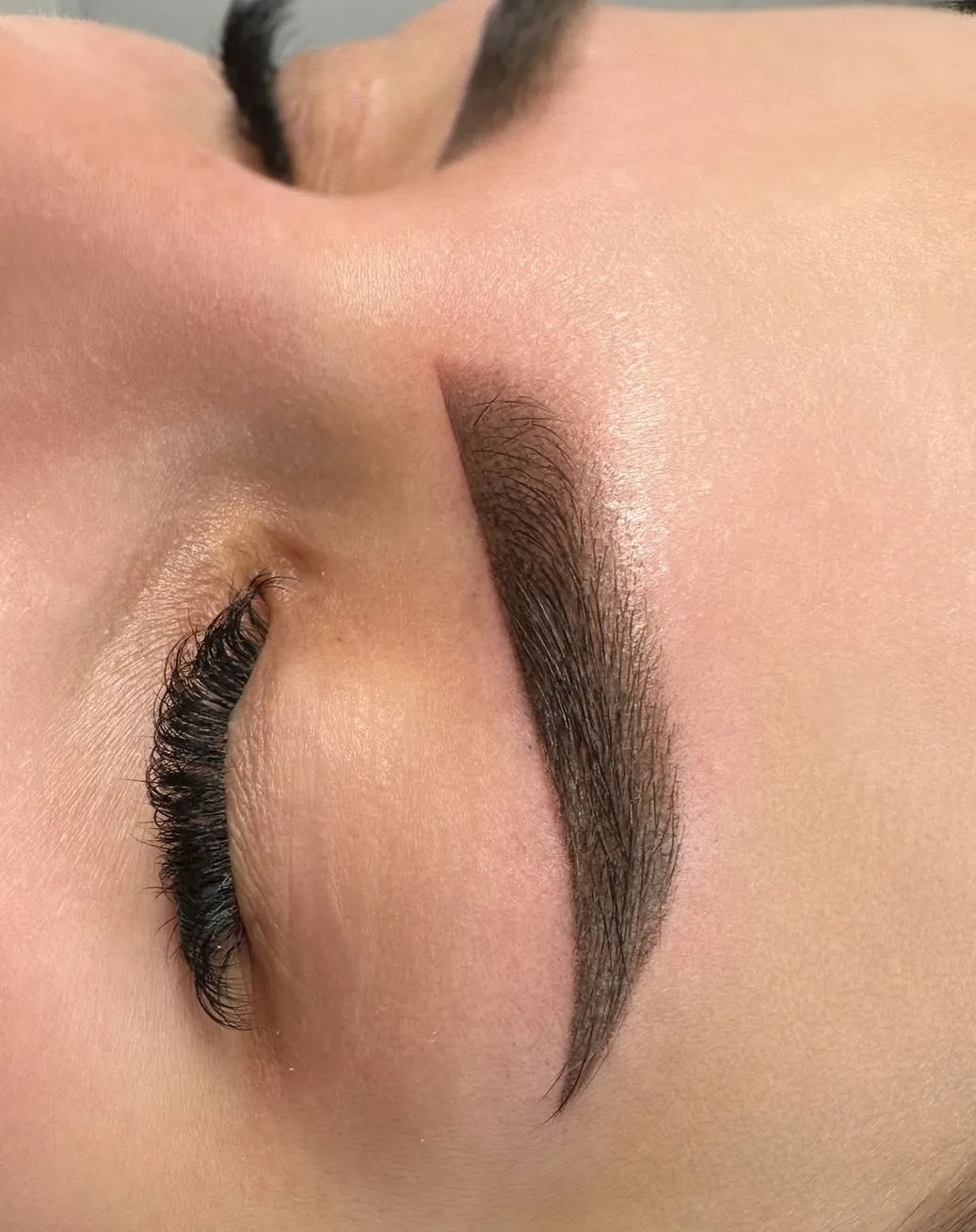 cosmetic tattoo