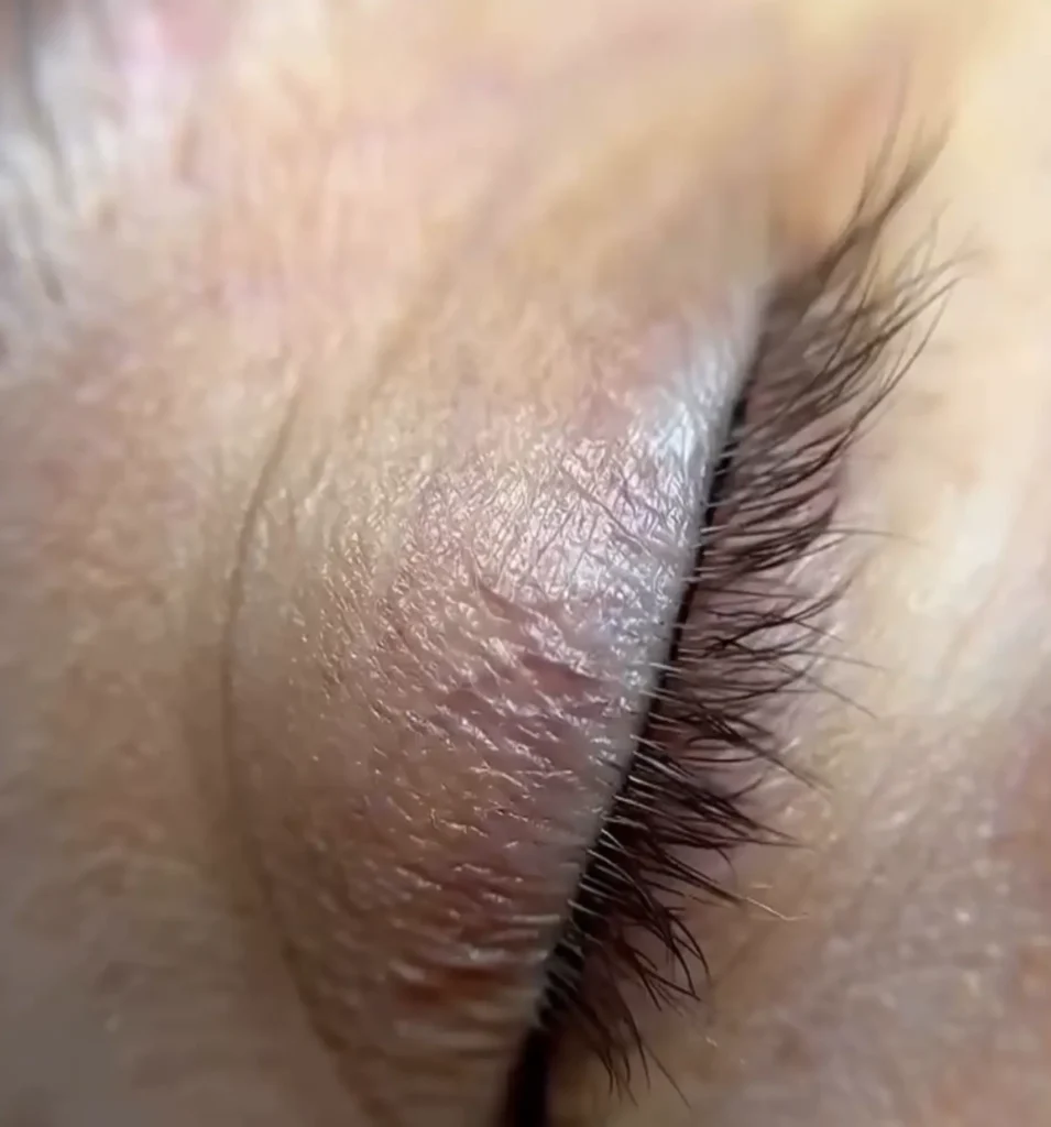eyeliner tattoo melbourne