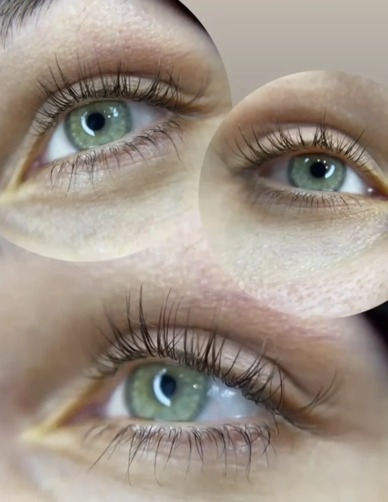 melbourne eyeliner tattoo