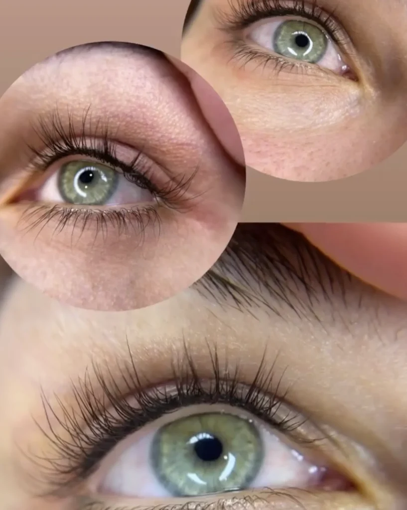 permanent eye makeup