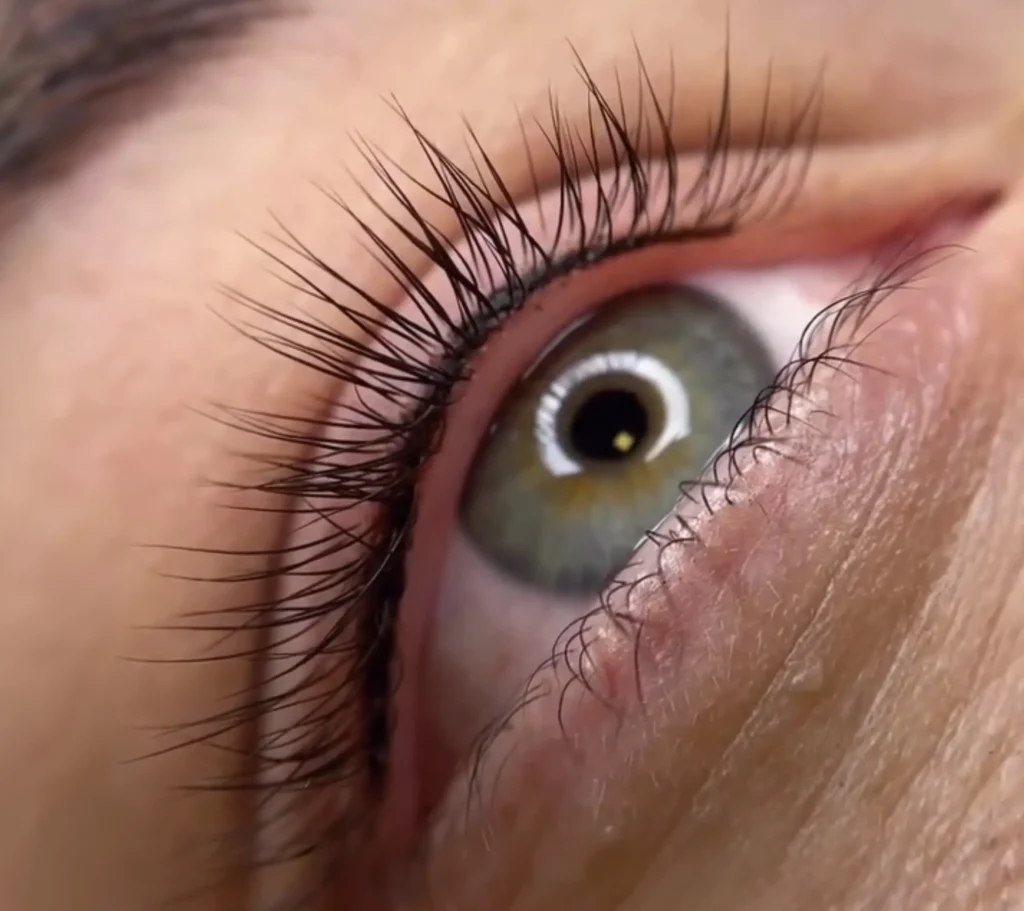 tattoo eyeliner